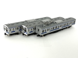 TOMIX 92054 JR415 1500系 近郊電車 増結セット 9両編成 鉄道模型 Nゲージ 中古 訳有 Y8574893