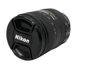 Nikon AF-S DX NIKKOR 16-85mm F3.5-5.6G ED VR ニコン Fマウント レンズ カメラ 中古 美品 M8556332