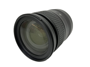 Nikon AF-S NIKKOR 28-300mm f3.5-5.6G ED VR ニコン Fマウント ズーム レンズ 中古 美品 M8556329