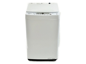 【引取限定】 Hisense ハイセンス HW-T55H 全自動 洗濯機 5.5kg 2023年製 中古 良好 直 T8477389