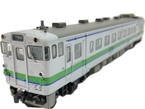 MICROACE H-2-005 キハ40系-700番台 新北海道標準色 キハ40-700(M) HOゲージ 鉄道模型 中古 良好 C8569013