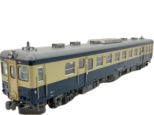 マイクロエース H-5-022 キハ52-125 大糸線 旧塗装 HOゲージ 1/80スケール 鉄道模型 中古 良好 C8569012