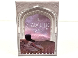 CREATED BY DANIELLE NOEL THE STARCHILD スターチャイルド タロットカード 中古 美品 B8566347