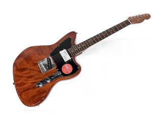 Squier by Fender FSR Offset Telecaster SH LRL Mocha オフセット テレキャスター エレキ ギター 中古 F8568997