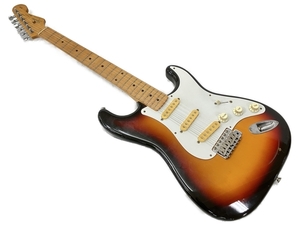 Fender Squier ストラトキャスター silverシリーズ 1991-1992 フェンダー エレキギター 中古 W8552607