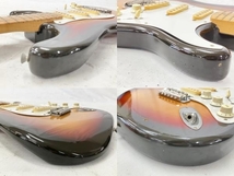 Fender Squier ストラトキャスター silverシリーズ 1991-1992 フェンダー エレキギター 中古 W8552607_画像5