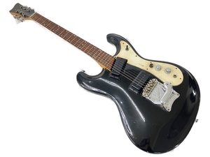 Morales vibra matic エレキギター モラレス ギター 楽器 ジャンク W8569545
