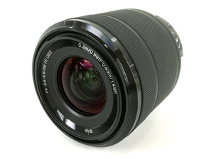 SONY SEL2870 FE 28-70mm F3.5-5.6 OSS カメラレンズ 中古 良好 Y8568251