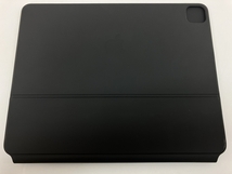 Apple MJQK3LL/A iPad Magic Keyboard A2480 マジックキーボード 12.9インチ用 タブレット 中古 C8571917_画像5