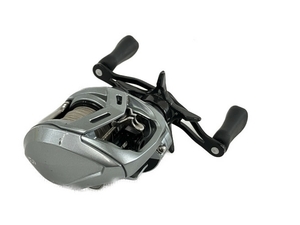 DAIWA ALPHAS SV 7.1 L 左ハンドル ベイトリール 釣具 ダイワ アルファス 中古 N8568506