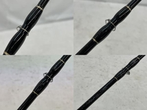 YAMAGA Branks Galahad 586B電動 Bait Model ヤマガブランクス 釣具 釣竿 中古 C8556947_画像7