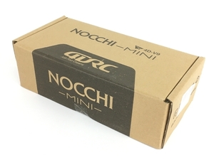 NOCCHI MINI 4DRC 4D-V9 折りたたみ式 ドローン カメラ付き 100g未満 申請不要 未使用 Y8501899