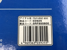 SHIMANO シマノ 18 バルケッタ SC 800 ベイトリール 釣具 中古 N8541951_画像10