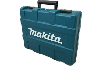 makita HR244DRGX 充電式 ハンマードリル 電動工具 マキタ 未使用 N8565986