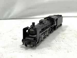 KATO 2013 C57-180 Nゲージ 鉄道模型 中古 H8540849