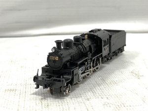 KATO 2001 C50 蒸気機関車 鉄道模型 Nゲージ 中古 H8540837