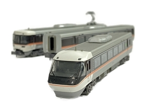 マイクロエース A-2960 383系 特急 しなの 基本 6両セット Nゲージ 鉄道模型 訳有 N8514329