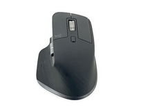 Logicool MR0077 MX Master3 for Business ワイヤレス マウス Bluetooth PC周辺機器 ロジクール ジャンク Z8577385_画像1