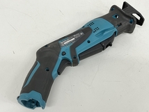 makita マキタ JR101DW コードレスレシプロソー 電動工具 中古 K8573651_画像8