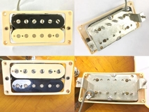 Gibson Les Paul Standard エレキ ギター 1992年製 ハードケース付 楽器 中古 Y8468239_画像10