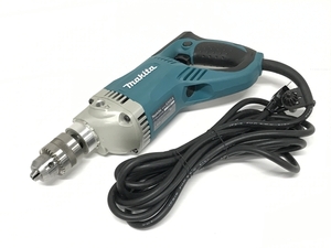 makita 6305A 13mm 電動 ドリル 電動 工具 DIY 現場 中古 F8538898