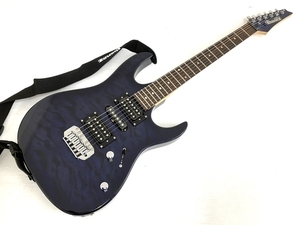 Ibanez GRX90-TBB エレキギター 楽器 アイバニーズ 中古 O8559139