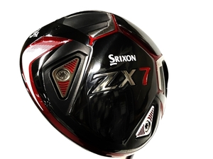 SRIXON スリクソン ZX7 Diamana ディアマナ ドライバー 10.5 中古 B8554119