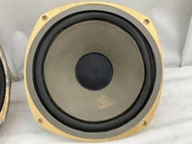 TANNOY Westminster 3839W スピーカー ユニット ペア タンノイ ウェストミンスター 中古 C8466346_画像5