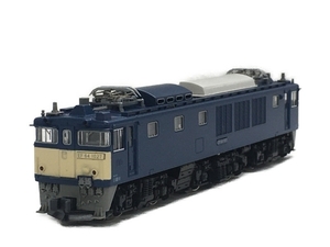 KATO 3023-1 EF64形1027号機 電気機関車 一般色 Nゲージ 鉄道模型 中古 良好 N8563705