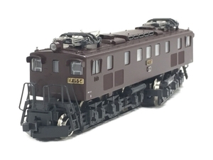 KATO 3008 EF15形54号機 電気機関車 Nゲージ 鉄道模型 中古 良好 N8563697