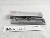 KATO 2019-2 C62形16号機 蒸気機関車 東海道形 Nゲージ 鉄道模型 中古 良好 N8563693_画像2