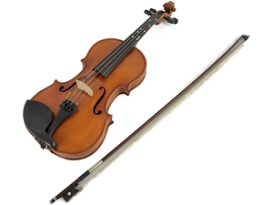 Andreas Eastman VL80 バイオリン 4/4 2013年製 アンドレア イーストマン ケース付 ジャンク N8556236
