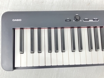 CASIO CDP-S100BK 88鍵盤 電子ピアノ キーボード ペダル付き カシオ 中古 良好 K8518191_画像4