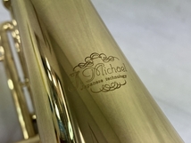 J.Michael ジェイマイケル TB-600V トロンボーン 管楽器 中古 良好 N8556173_画像10