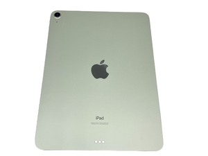 Apple iPad Air 第4世代 MYFR2J/A 64GB Wi-Fiモデル タブレット 中古 良好 M8546475