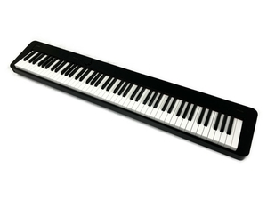 CASIO Privia PX-S1100 電子ピアノ ブラック 88鍵盤 2022年製 デジタルピアノ スリム カシオ 中古 T8549850
