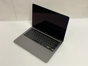 Apple MacBook Pro M2 13.3型 2022 CTO ノート PC 16GB SSD 256GB Ventura シルバー 中古 良好 T8525070