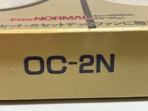 TEAC OC-2N OCASSE オープンカセットテープ オー・カセ ティアック 未使用 C8575644_画像9