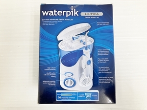 Water pik WP-100J デンタルウォータージェット 口腔洗浄 未使用 O8575278