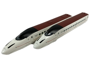TOMIX 92280 九州新幹線800系つばめ 基本増結セット Nゲージ 鉄道模型 中古 W8580701
