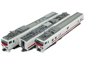 マイクロエース A-3390 E491系 East i-E 3両セット 鉄道模型 Nゲージ 中古 W8574946