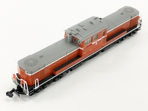 KATO 7008-1 DD51 後期 耐寒形 鉄道模型 ディーゼル機関車 カトー Nゲージ 中古 W8574934
