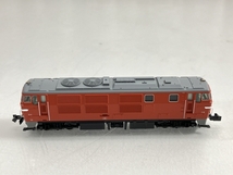 KATO 7010-1 DD54 ブルートレイン 牽引機 ディーゼル機関車 鉄道模型 電気機関車 カトー Nゲージ 中古 W8574932_画像4