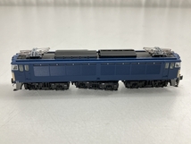 KATO 3057-2 EF63 2次形 鉄道模型 カトー Nゲージ 中古 W8574927_画像5