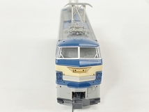 KATO 3047-3 EF66 前期形 電気機関車 鉄道模型 カトー Nゲージ 中古 W8574926_画像4