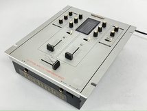 Technics テクニクス SH-DJ1200 オーディオミキサー 音響機器 ジャンク K8576185_画像1