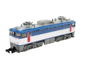 TOMIX 9198 JR ED79 50形 電気機関車 登場時 Nゲージ 鉄道模型 中古 良好 W8557905