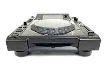 Pioneer CDJ-2000 プロフェッショナルDJマルチプレーヤー ターンテーブル DJ機器 音響機材 パイオニア 中古 O8564478_画像3