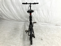 TERN LINK A7 折畳み自転車 中古 Y8560960_画像6