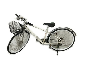 【引取限定】MERIDA 2013 200 TFS クロスバイク 自転車 中古 直 S8560778